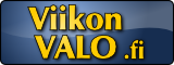 Viikon VALO 160x60